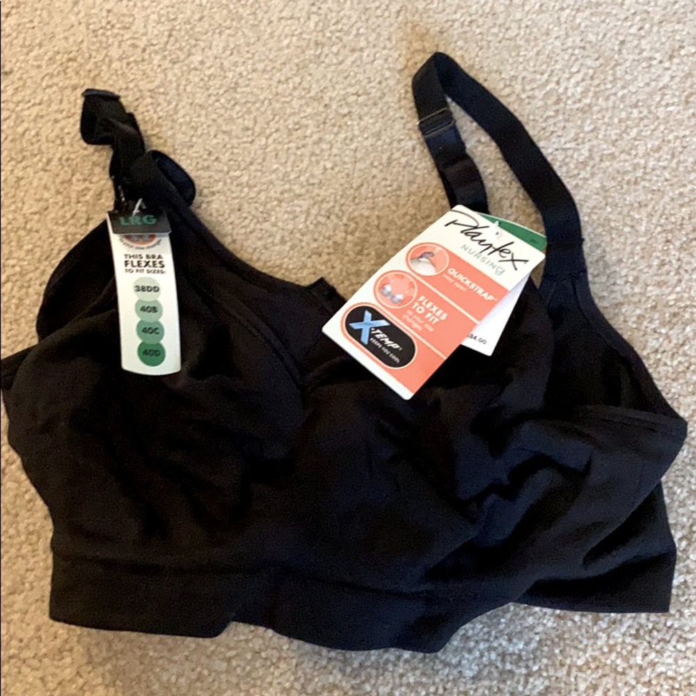 Playtex Nursing Bra
